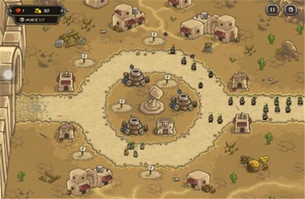 皇城突袭前线通关技巧分享（皇城突袭前线游戏玩法攻略一览）