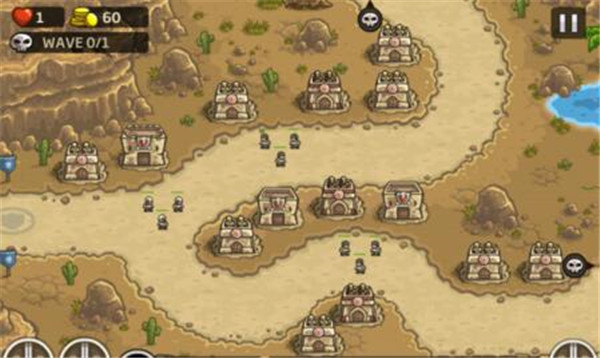 皇城突袭前线通关技巧分享（皇城突袭前线游戏玩法攻略一览）