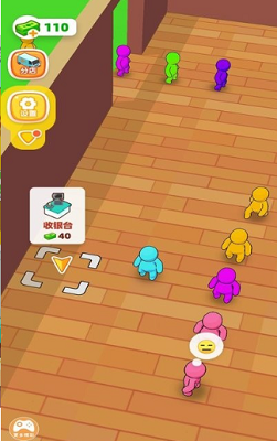 自助餐厅大亨最新版