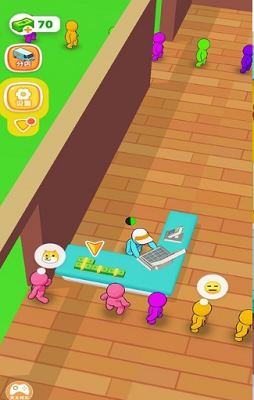 自助餐厅大亨最新版