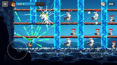 自动开火先生免费版安卓下载