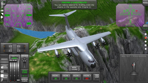 tfs飞行模拟器最新版本下载最新版游戏下载