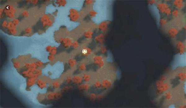 荒原曙光隐藏宝箱在哪里