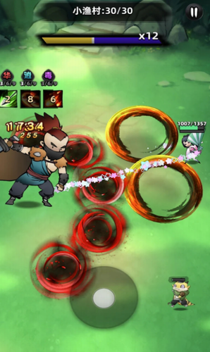 大侠你的剑掉了最新免费版下载