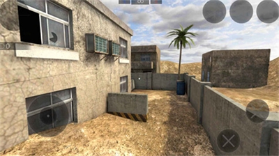 僵尸作战模拟器无限子弹免费版安卓