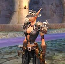 魔兽世界斯蒂林的丛林帽哪里出