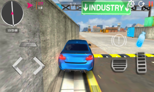 真实超级跑车免费最新版下载