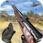 真实二战生存射击解锁全武器版免费最新版下载
