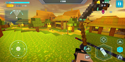 生存猎人最新版游戏下载