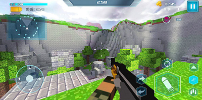 生存猎人最新版游戏下载