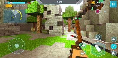 生存猎人最新版游戏下载