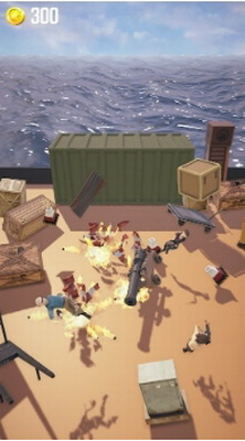 弹弓破坏狂热最新版最新游戏