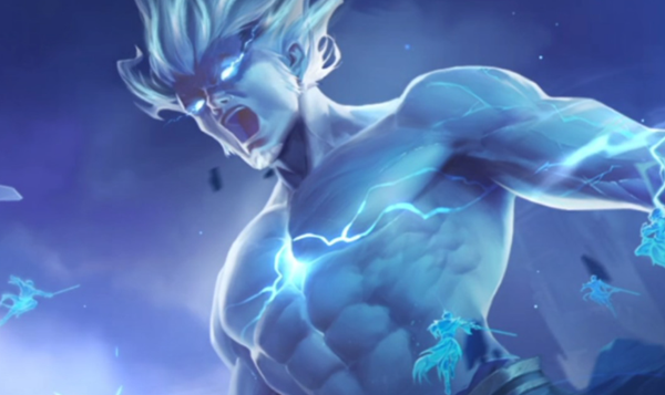 王者荣耀终极觉醒强势英雄有什么（强势英雄推荐2025）