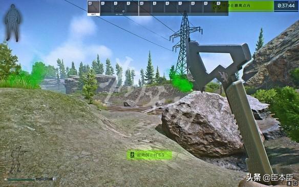 逃离塔科夫工厂撤离点在什么位置（逃离塔科夫工厂办公区在什么位置）