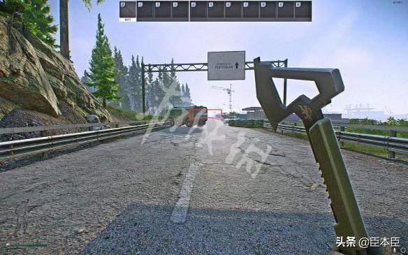 逃离塔科夫工厂撤离点在什么位置（逃离塔科夫工厂办公区在什么位置）