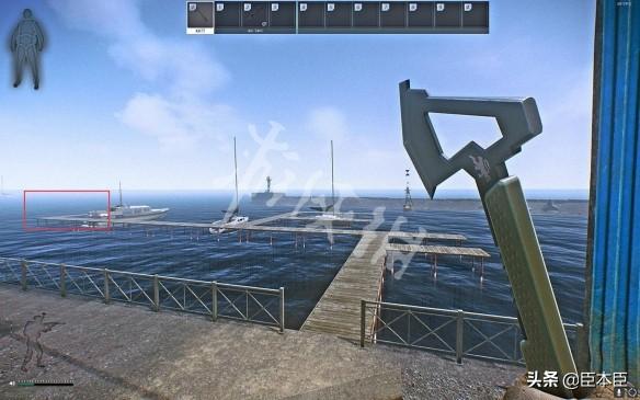 逃离塔科夫工厂撤离点在什么位置（逃离塔科夫工厂办公区在什么位置）