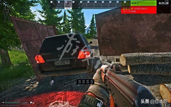 逃离塔科夫工厂撤离点在什么位置（逃离塔科夫工厂办公区在什么位置）