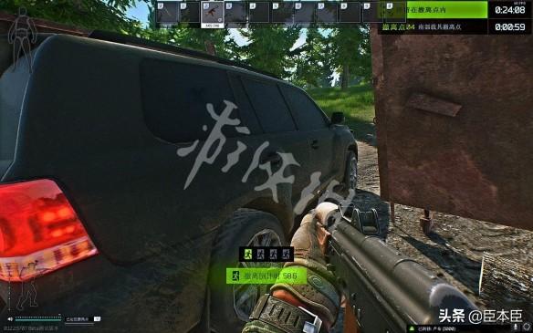 逃离塔科夫工厂撤离点在什么位置（逃离塔科夫工厂办公区在什么位置）