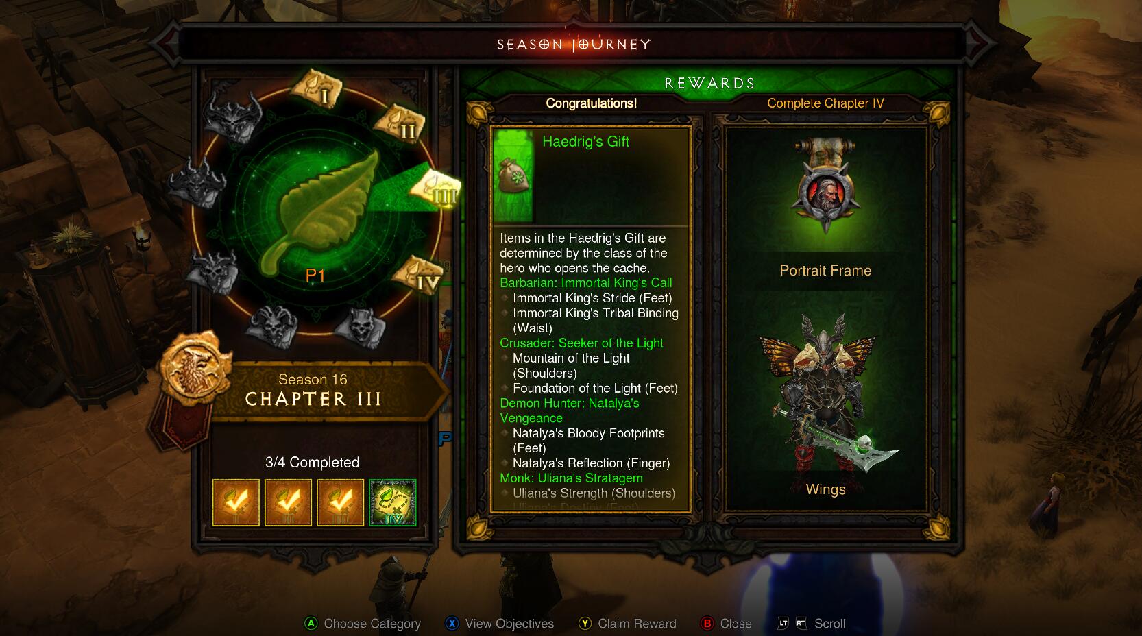 暗黑3拉卡诺斯在什么位置（暗黑3拉卡诺斯如何打）