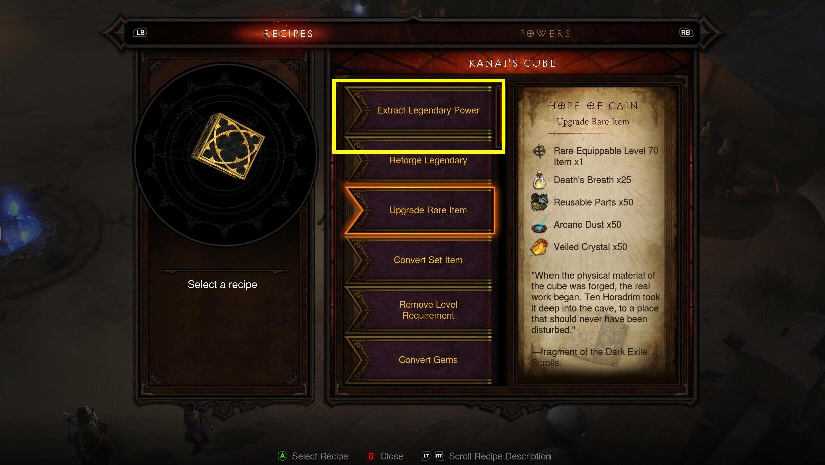 暗黑3拉卡诺斯在什么位置（暗黑3拉卡诺斯如何打）