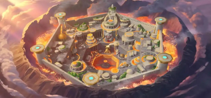 炉石传说延系是啥意思（延系机制一览）