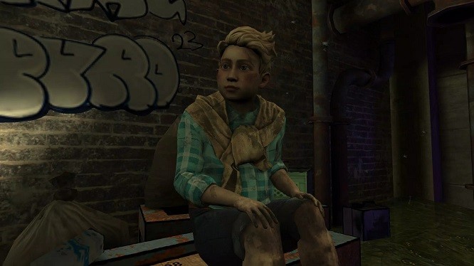 恐怖故事3女巫中文版安卓版下载