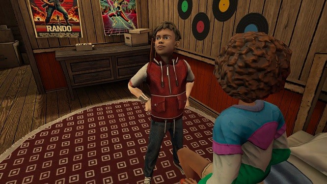 恐怖故事3女巫中文版安卓版下载