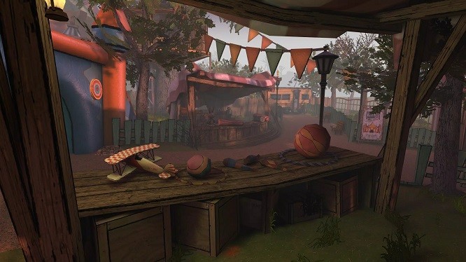 恐怖故事3女巫中文版安卓版下载