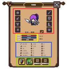 桌面副本物语基础职业有哪些