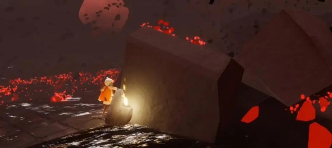 光遇献祭多长时间刷新一次（光遇为啥怕新手给蜡烛）