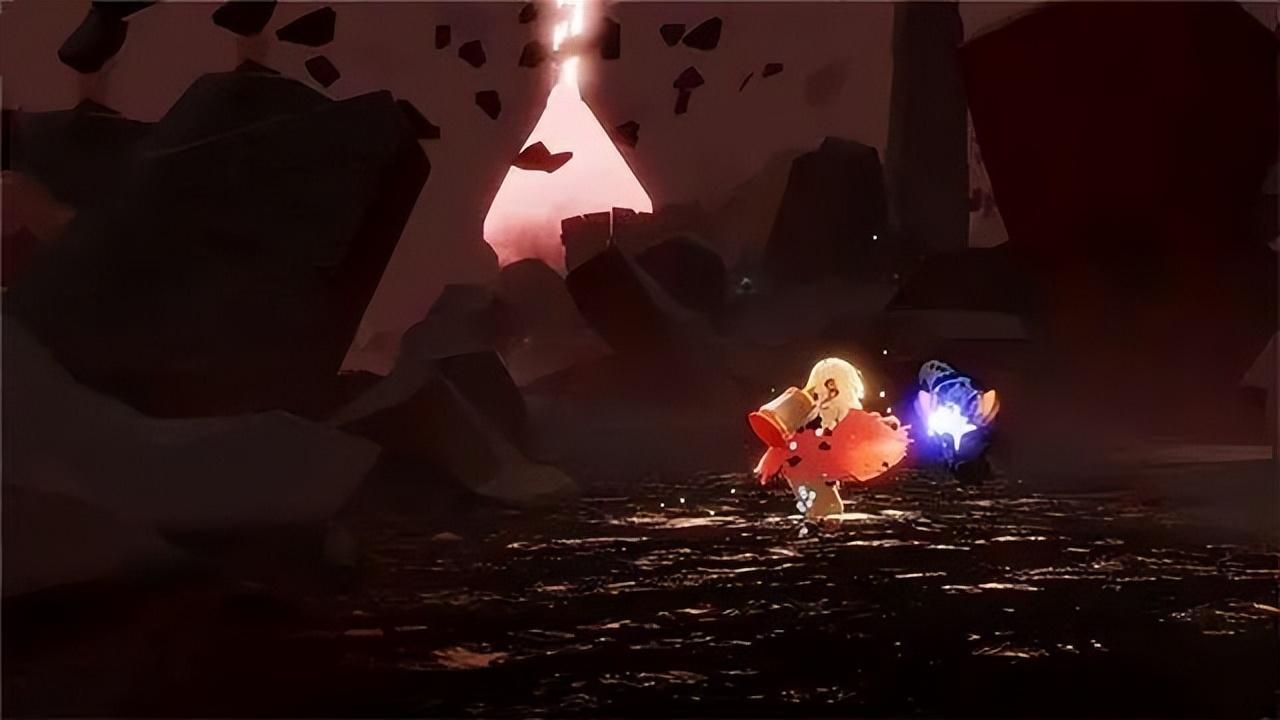 光遇献祭多长时间刷新一次（光遇为啥怕新手给蜡烛）