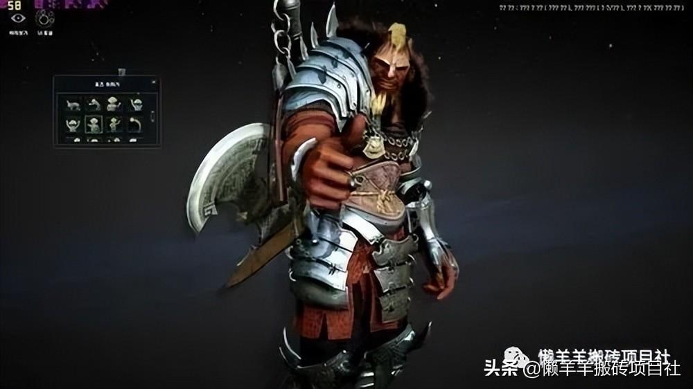 黑色沙漠女巫刷怪怎样（黑色沙漠哪些职业刷怪快）