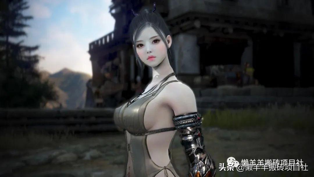 黑色沙漠女巫刷怪怎样（黑色沙漠哪些职业刷怪快）