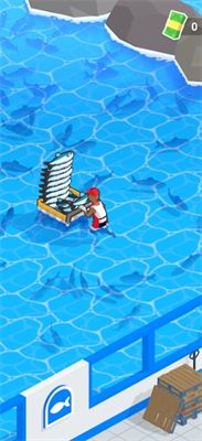 抓鱼出售下载安装最新游戏下载