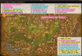 魔兽世界阿拉希花园泥铲位置在哪