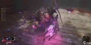 明末渊虚之羽禄秉璋回响效果如何获取