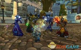 魔兽世界莫加尔大王掉落哪些装备