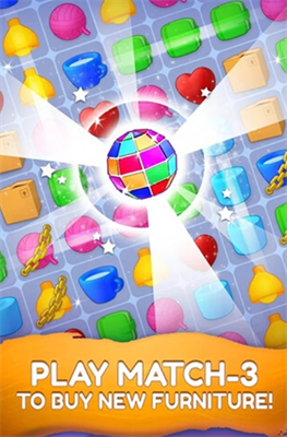 嘉居设计家中文最新安卓版下载