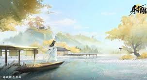 射雕开局天赋怎么选能远程输出