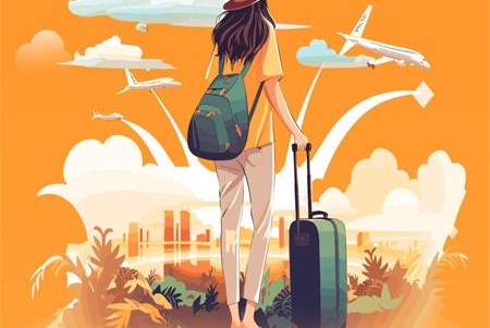 晟阳旅游安卓版