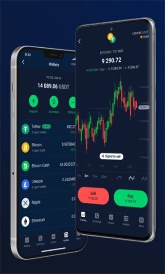 stormgain交易所最新安卓版下载