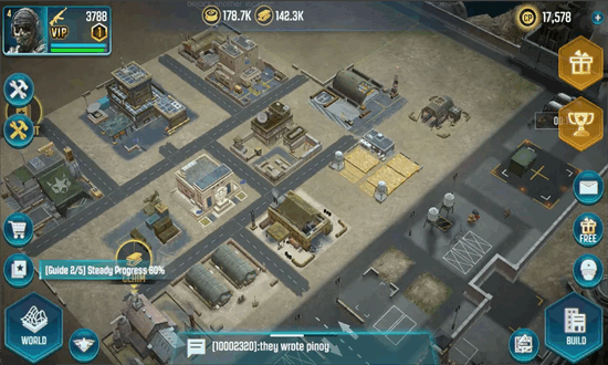 使命召唤全球行动中文版免费版安卓