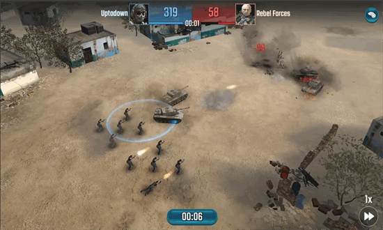 使命召唤全球行动中文版免费版安卓