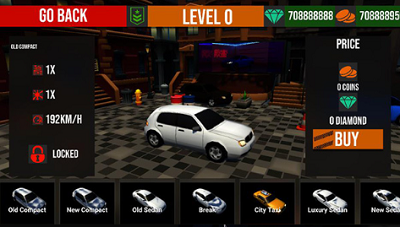 车祸模拟器2无限金币版最新安卓版