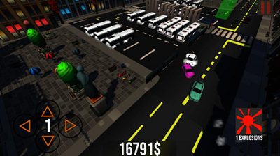 车祸模拟器2无限金币版最新安卓版