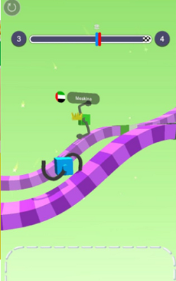 画腿攀登中文最新版安卓