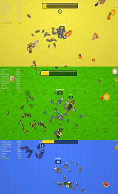 蚂蚁模拟器无限生命汉化版安卓版免费