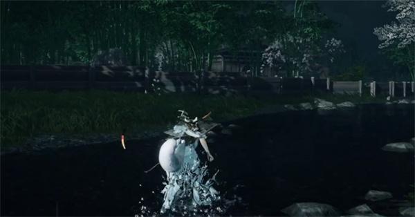 燕云十六声怎么变狗