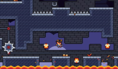 狐狸冲刺最新版最新安卓版下载