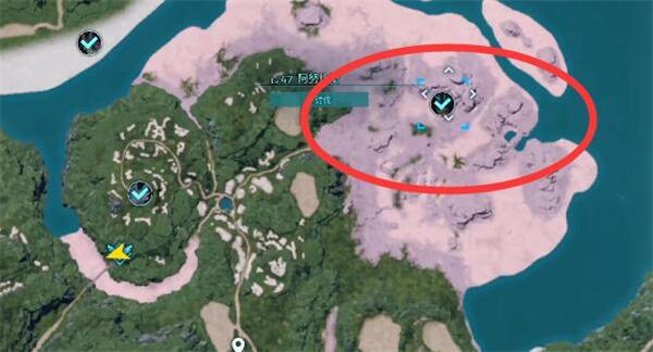 幻兽帕鲁阿努比斯在哪捉